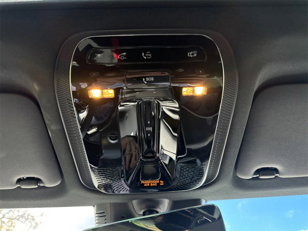 Used 2025 Mercedes-Benz GLC 63 AMG S image 27