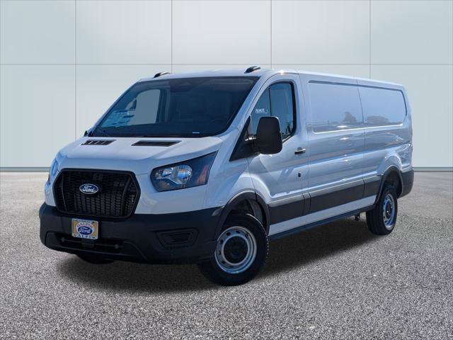 New 2026 Ford Transit 250 Low Roof