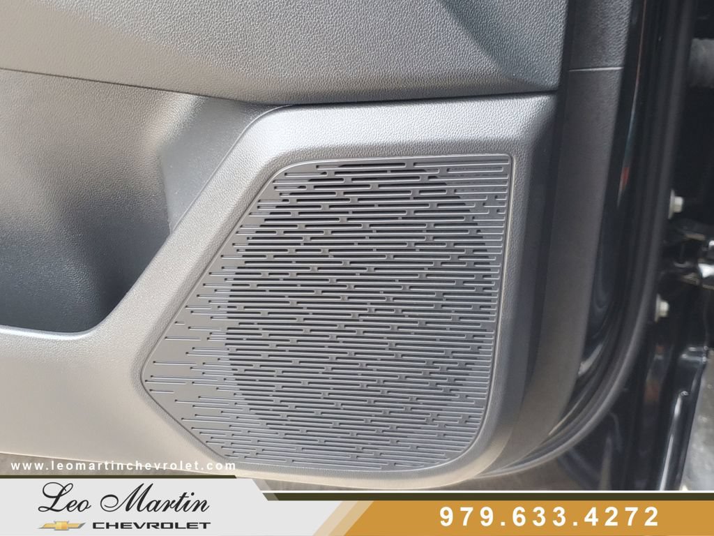 Used 2026 Chevrolet Equinox LT FWD image 27