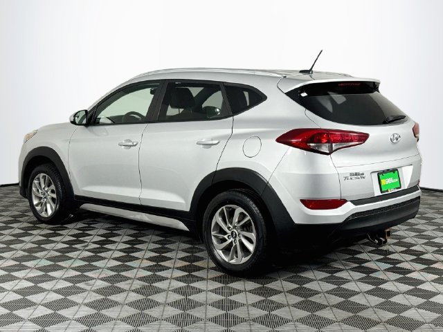 Used 2017 Hyundai Tucson SE w/ SE Popular Package 02 AWD/4WD image 6