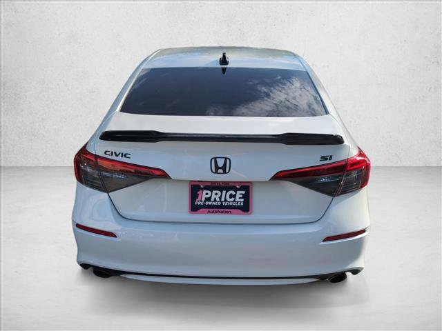 Used 2024 Honda Civic Si image 6