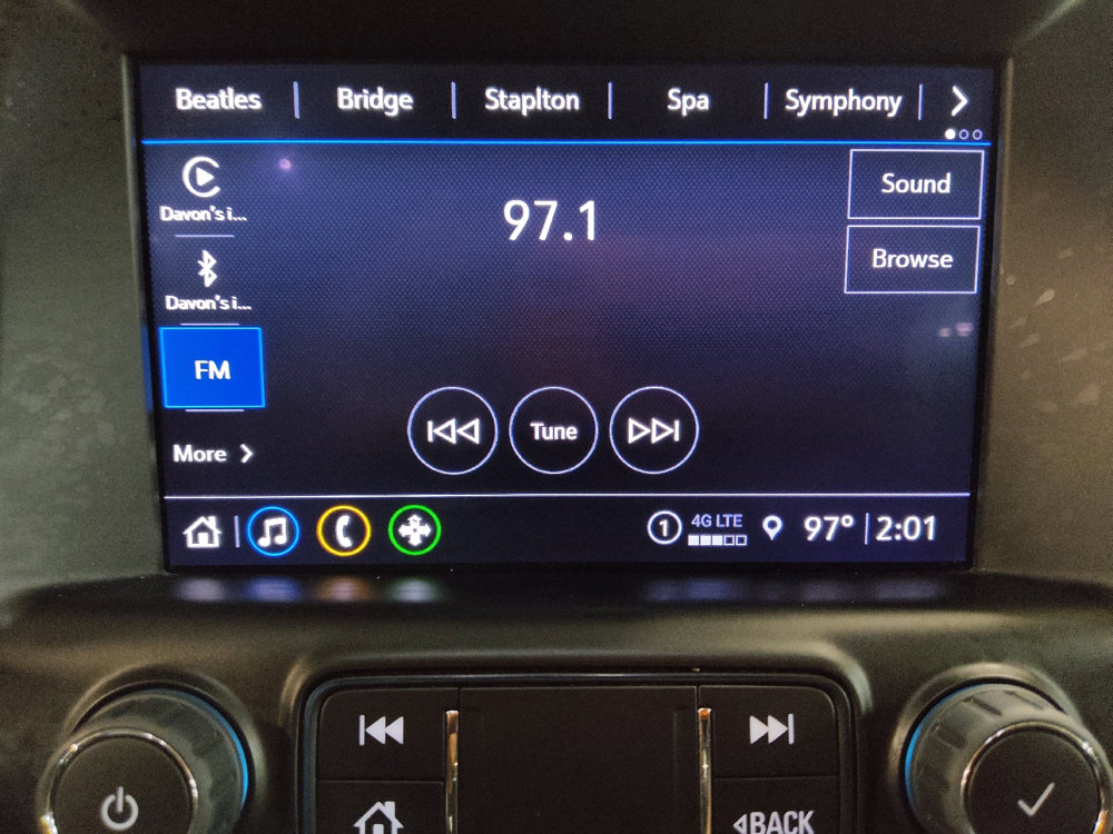 Used 2023 GMC Terrain SLT image 25