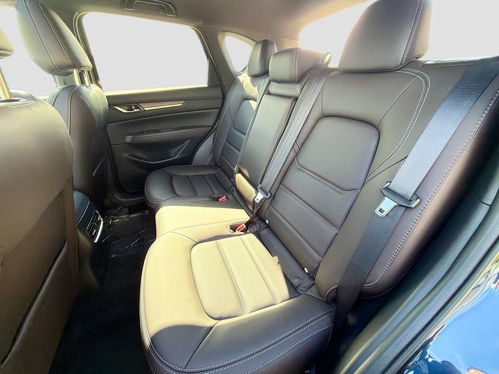 Used 2025 MAZDA CX-5 Signature AWD/4WD image 27