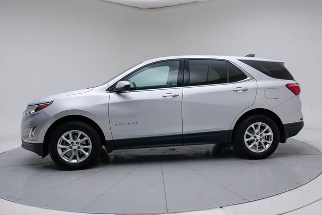 Used 2020 Chevrolet Equinox LT image 2