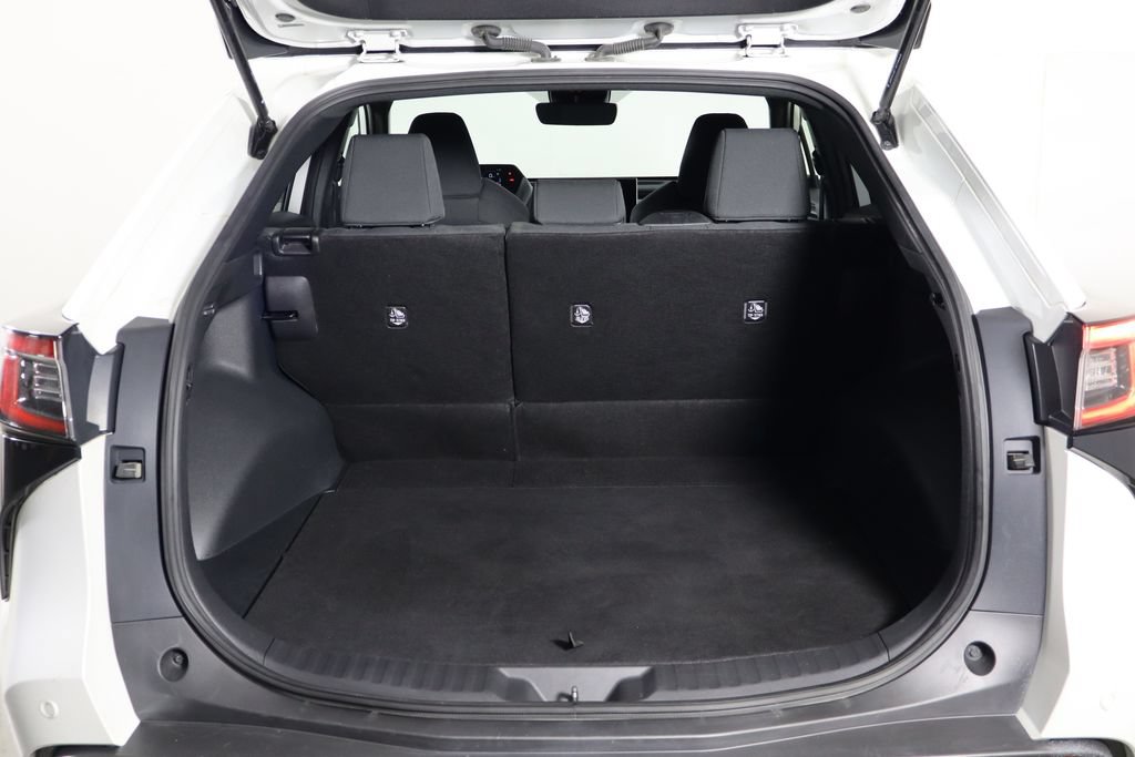Used 2023 Subaru Solterra AWD image 17