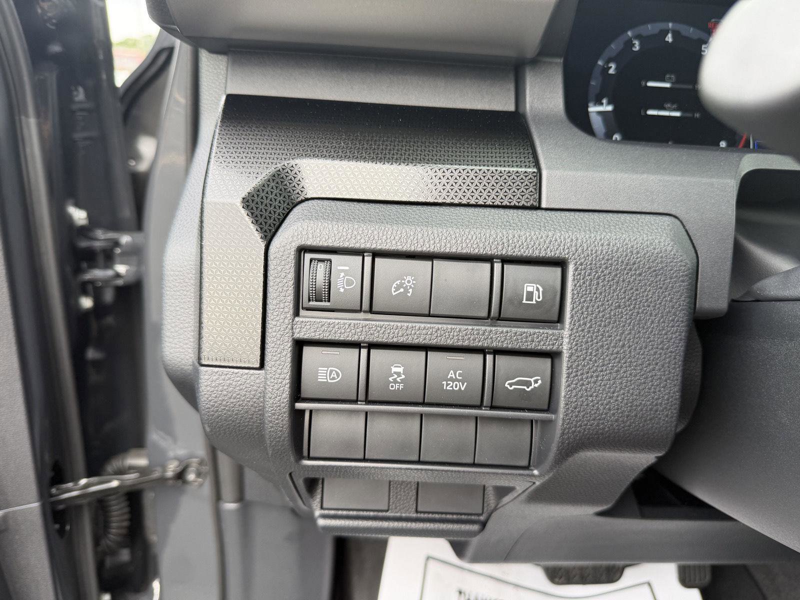 Used 2025 Toyota 4Runner Limited image 23