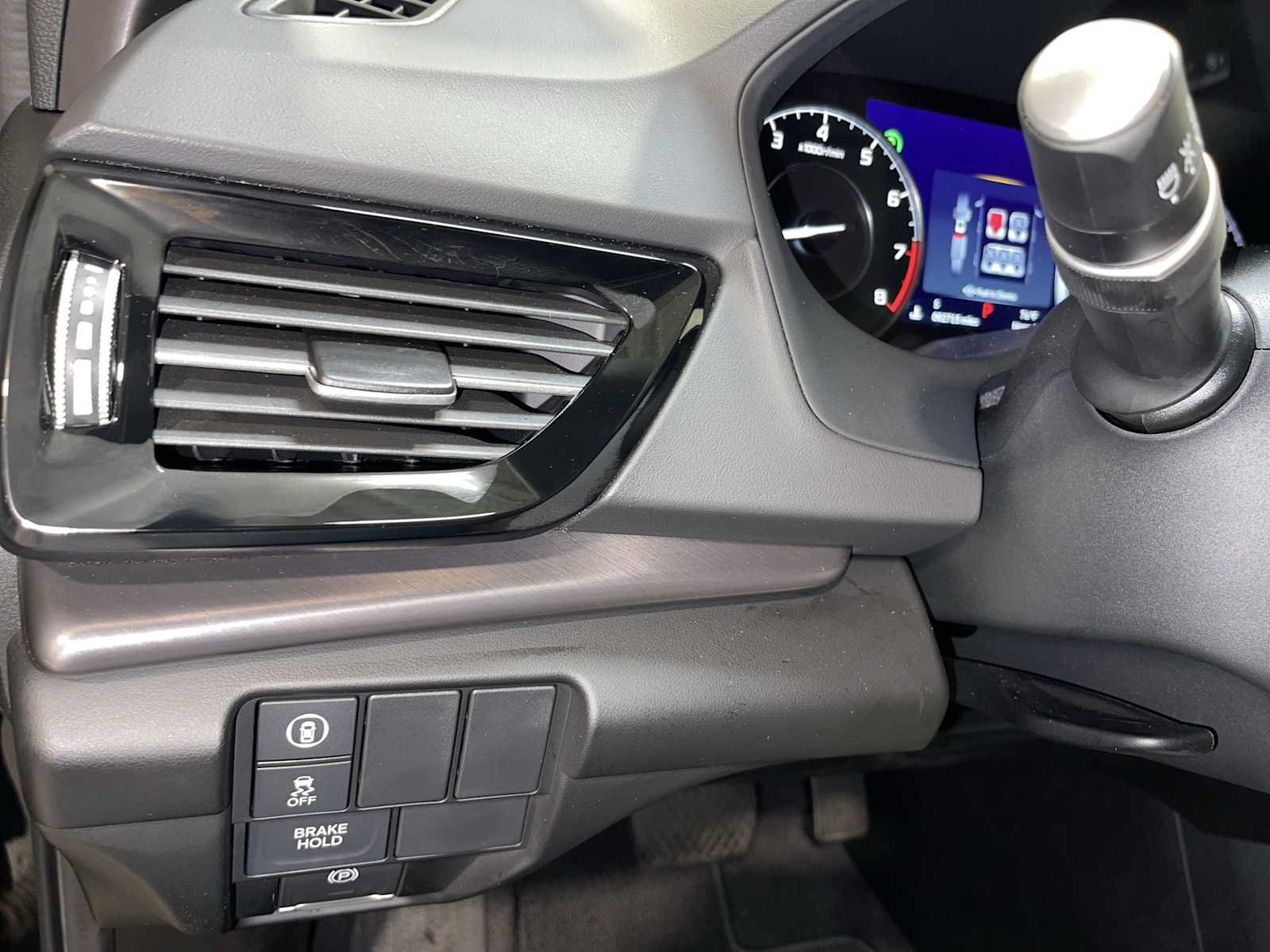 Certified 2026 Acura RDX SH-AWD image 24