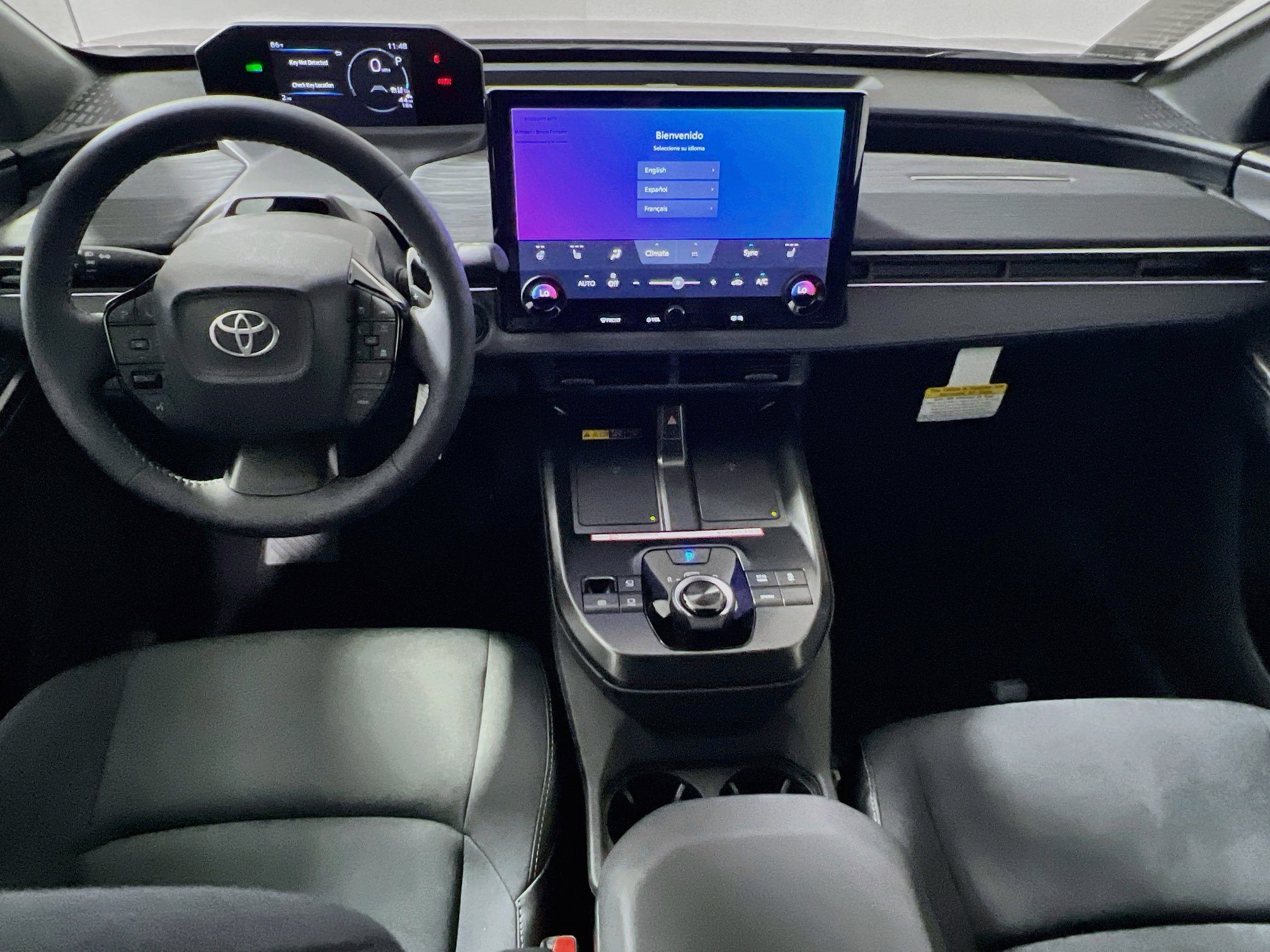 New 2026 Toyota C-HR AWD/4WD image 29
