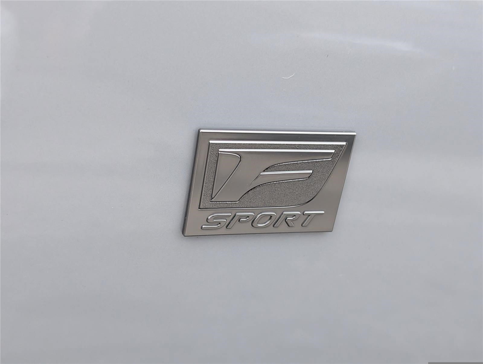 New 2026 Lexus IS 350 F Sport AWD/4WD image 6