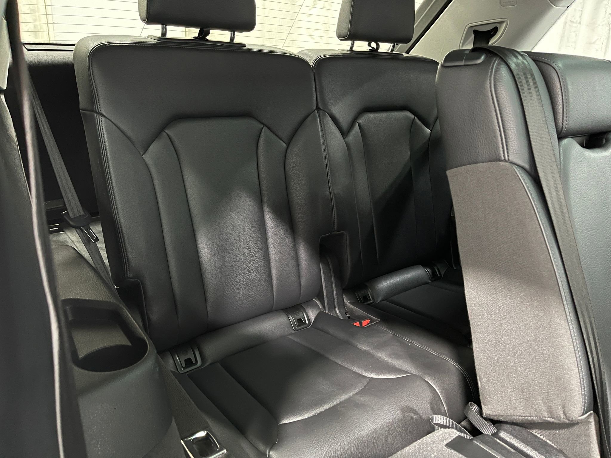 Used 2018 Audi Q7 3.0T Prestige w/ Prestige Package image 34