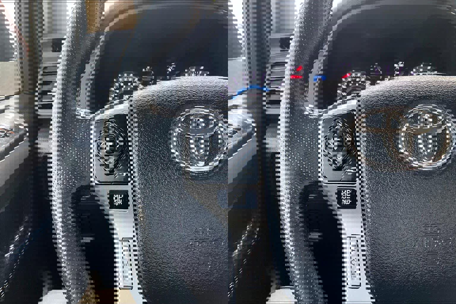 Used 2019 Toyota 4Runner SR5 Premium image 23