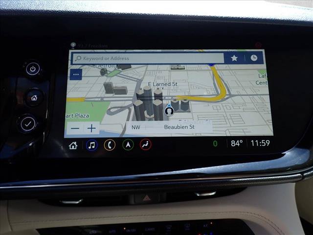 Used 2023 Buick Envision Avenir AWD/4WD image 28