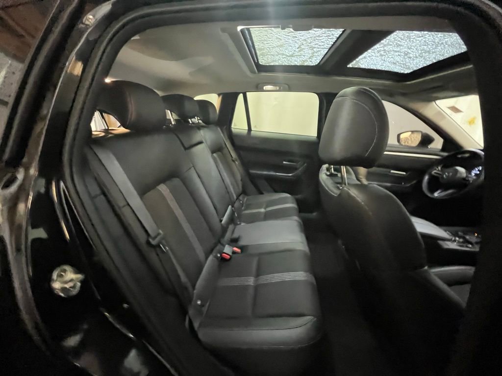 Used 2023 MAZDA CX-50 2.5 S w/ Cargo Package AWD/4WD image 25