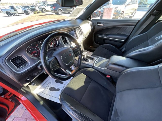 Used 2022 Dodge Charger Scat Pack image 13