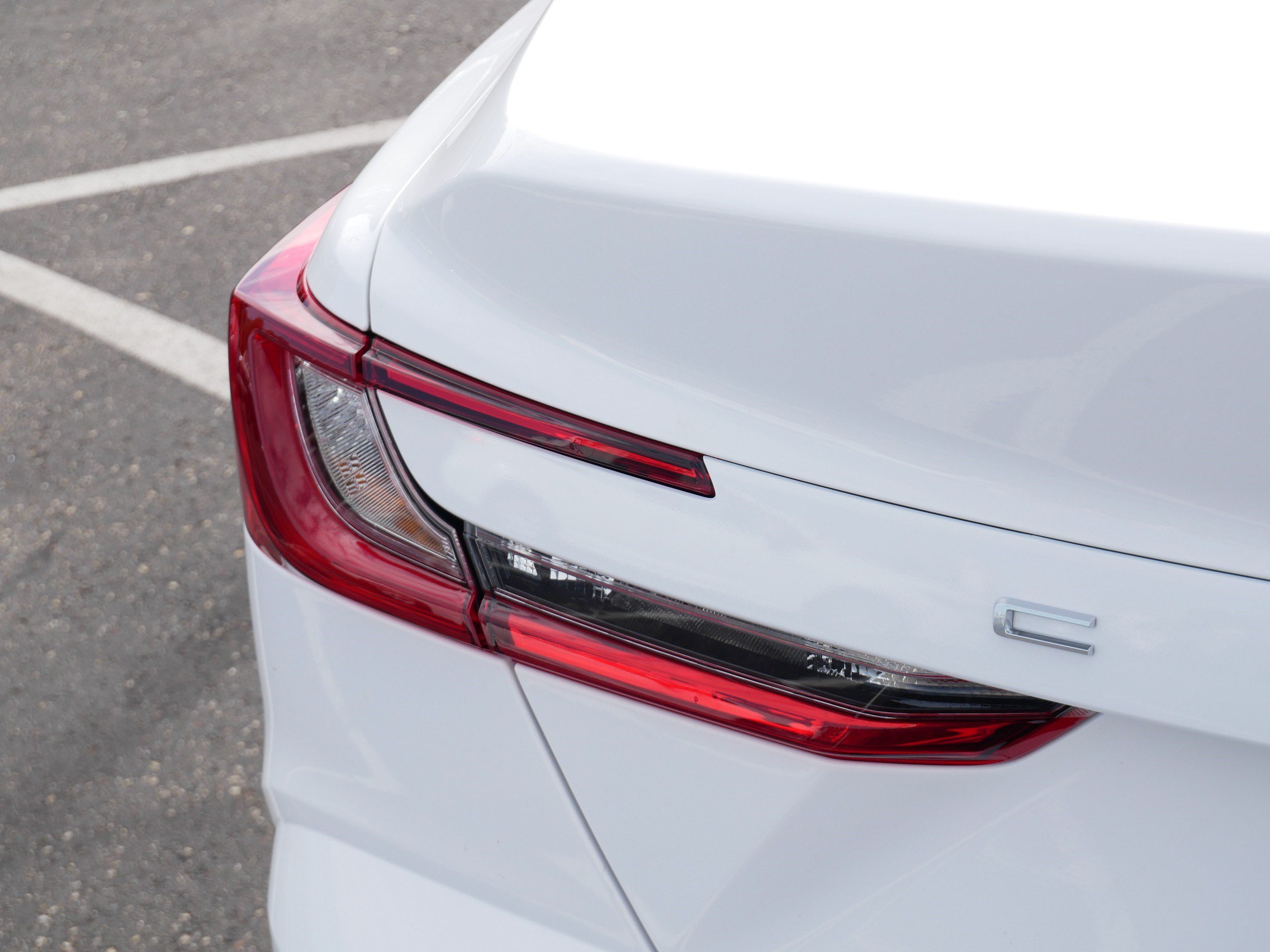 Certified 2025 Toyota Camry LE w/ Convenience Package FWD image 17