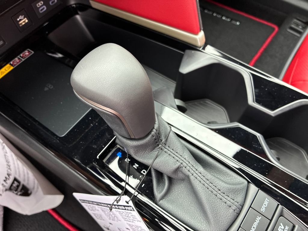 New 2026 Toyota Camry XSE image 29