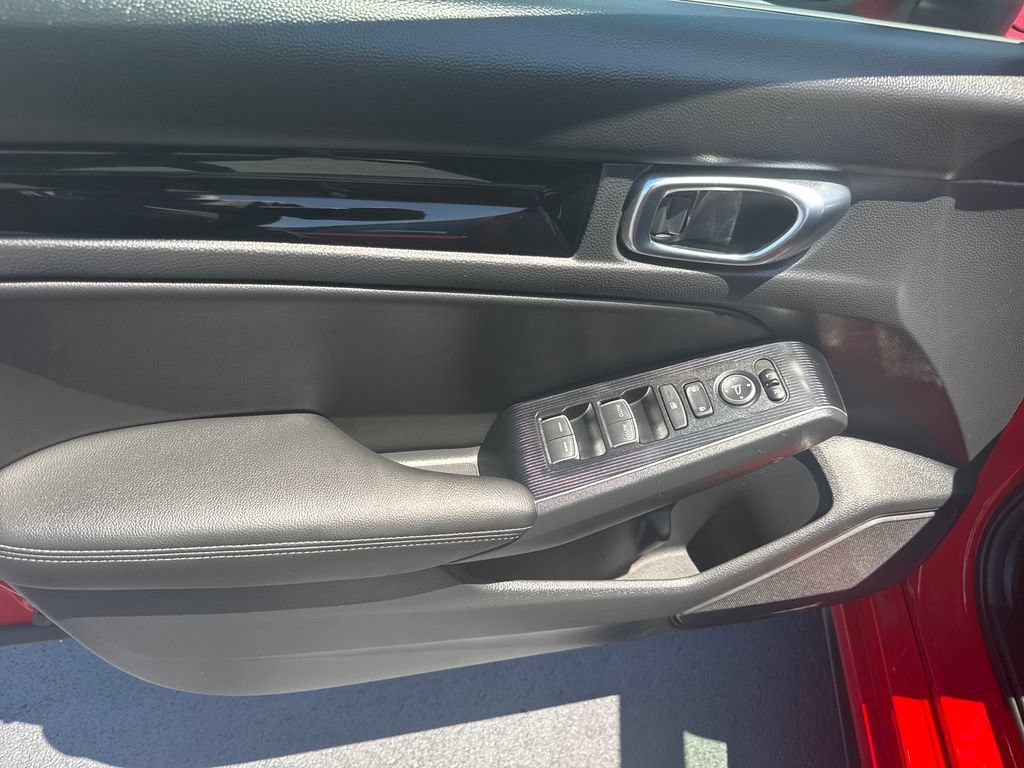 Certified 2024 Honda Civic Sport Touring image 9