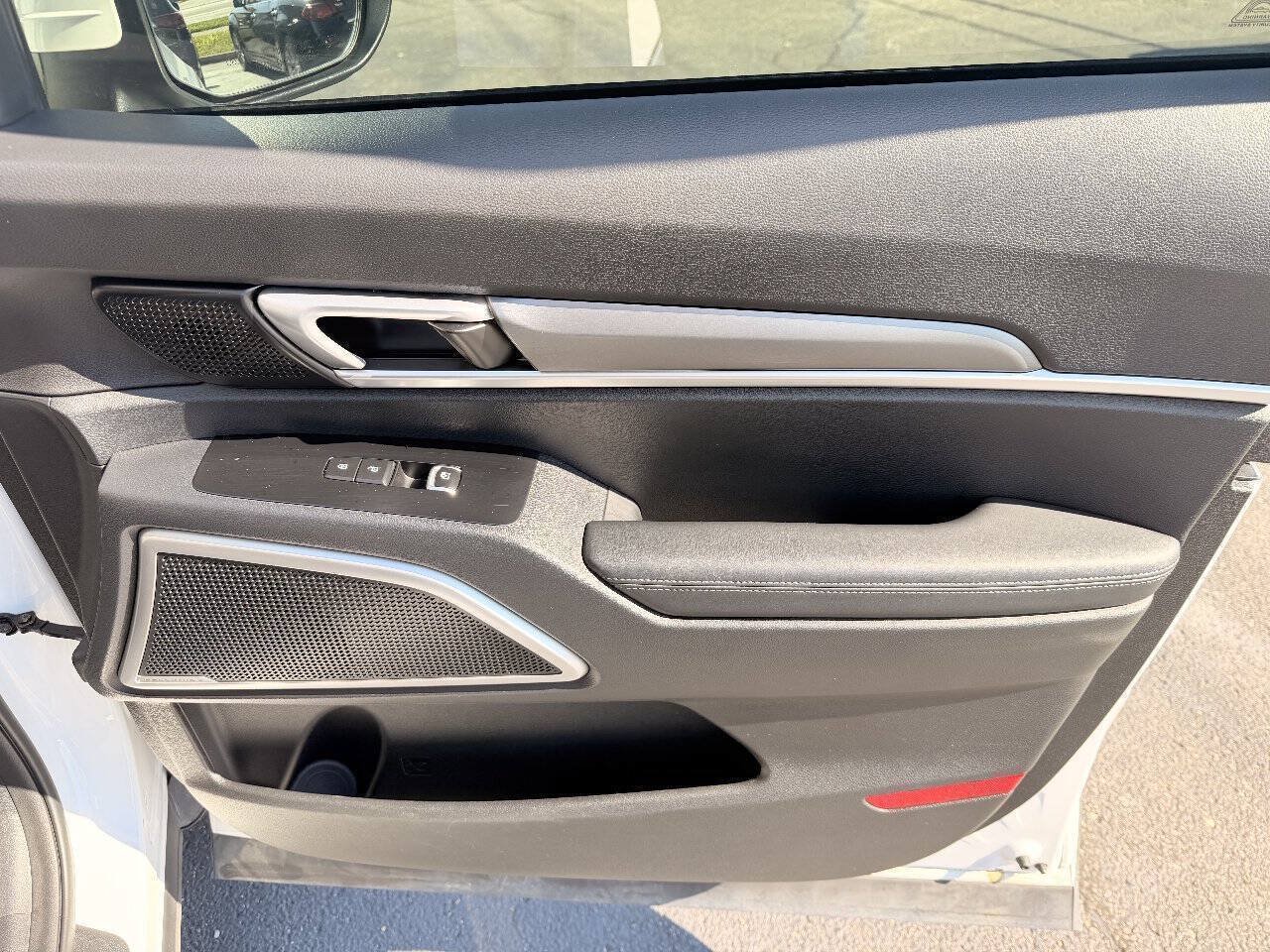Used 2020 Kia Telluride S FWD image 21