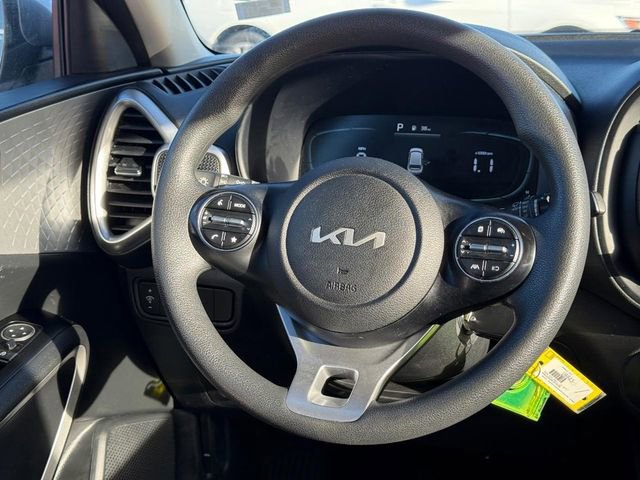 Used 2024 Kia Soul LX w/ Option Group 015 image 14