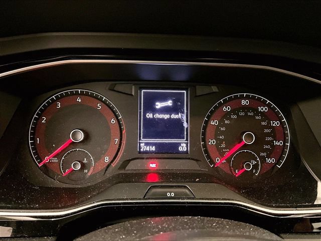 Used 2019 Volkswagen Jetta S FWD image 19
