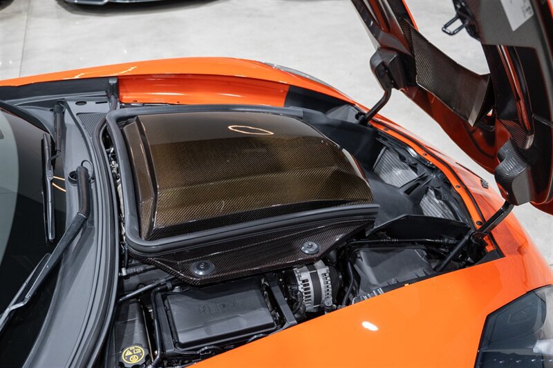 Used 2019 Chevrolet Corvette ZR1 RWD image 41