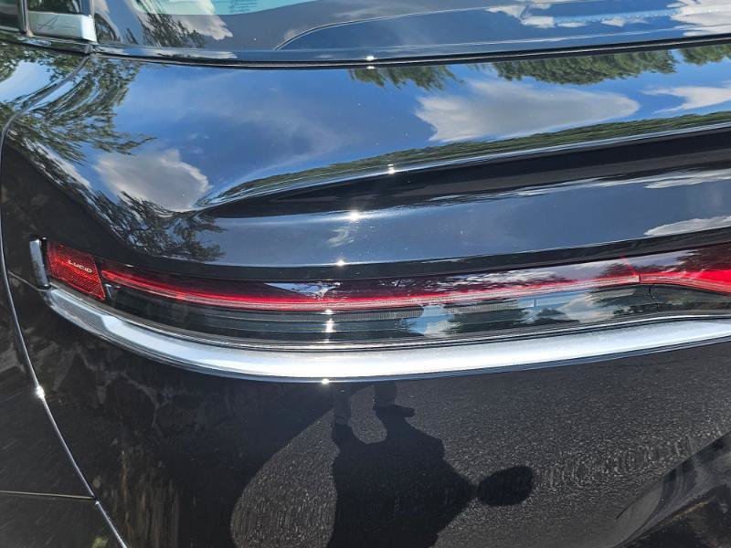 Used 2024 Lucid Air Pure RWD image 22