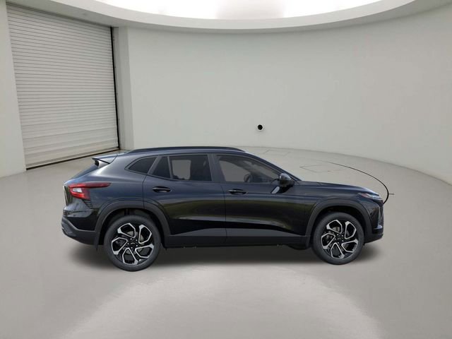 New 2026 Chevrolet Trax RS w/ Driver Confidence Package image 5
