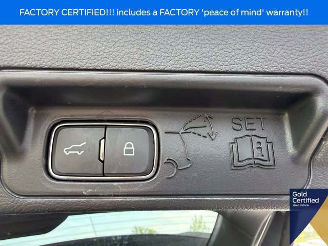 Used 2025 Ford Explorer ST w/ Sun And Sound Package AWD/4WD image 13