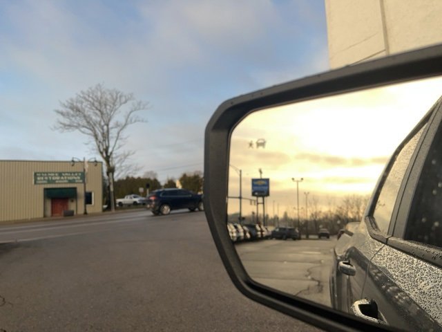 New 2026 Chevrolet Colorado Z71 w/ Z71 Convenience Package 2 image 21