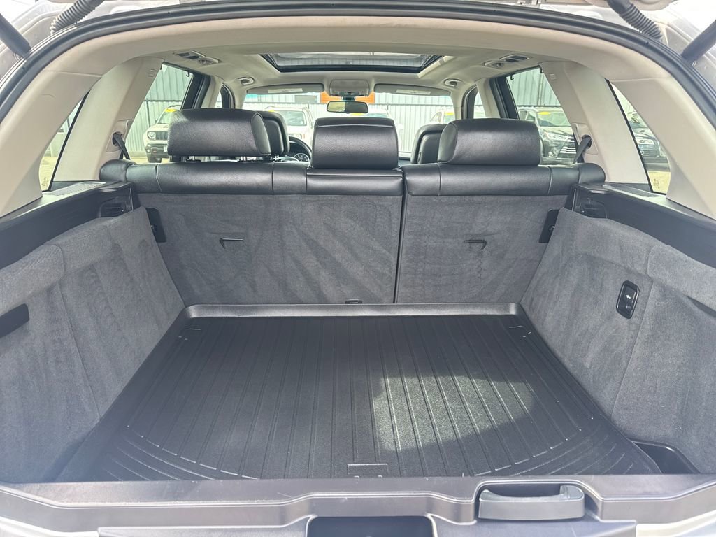 Used 2011 BMW X5 xDrive35i AWD/4WD image 24