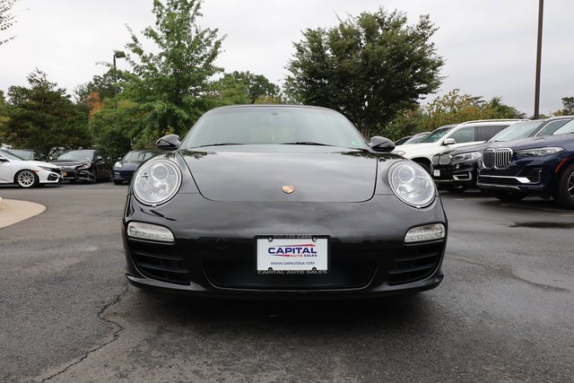 Used 2010 Porsche 911 Carrera S image 2