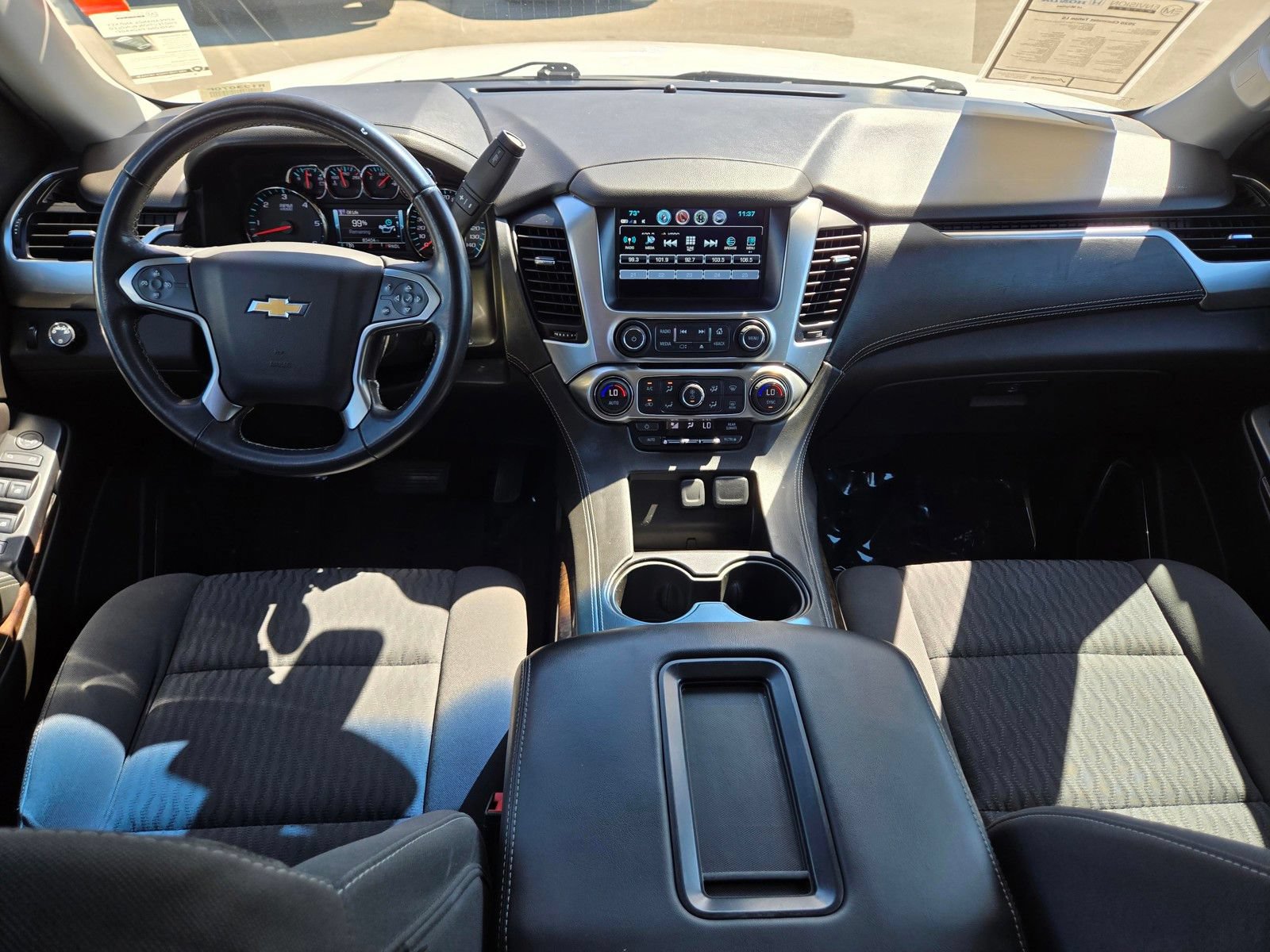 Used 2020 Chevrolet Tahoe LS RWD image 19