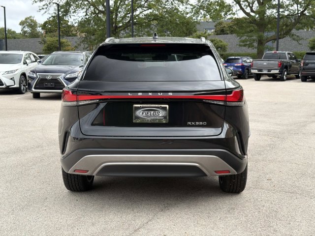 New 2026 Lexus RX 350 Premium Plus w/ Convenience Package FWD image 6