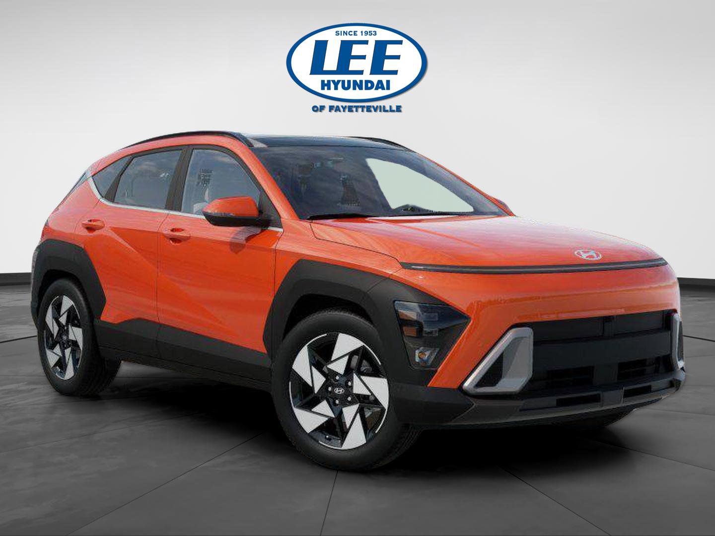 New 2026 Hyundai Kona SEL Sport