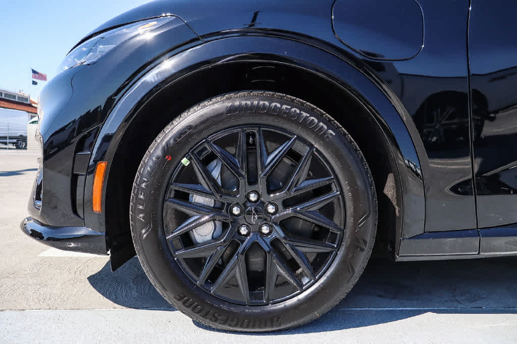 New 2026 Ford Mustang Mach-E Premium w/ Sport Appearance Package RWD image 11
