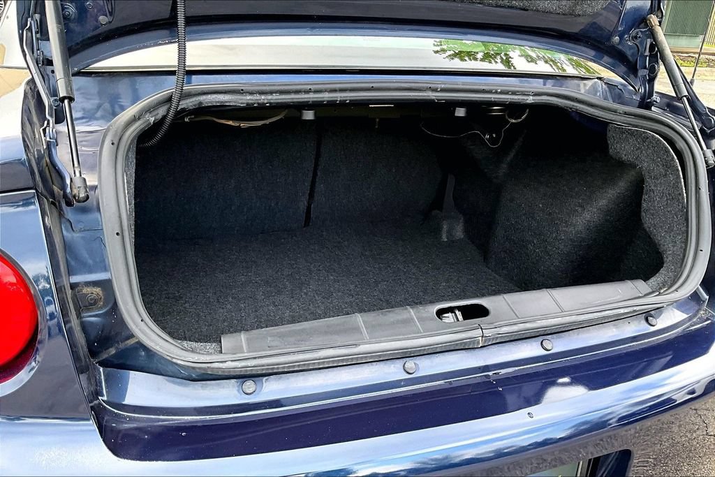 Used 2010 Chevrolet Cobalt LT w/ My Link Package FWD image 30