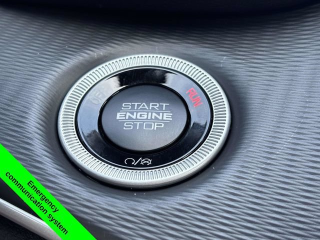 New 2026 Jeep Grand Cherokee L Laredo AWD/4WD image 21