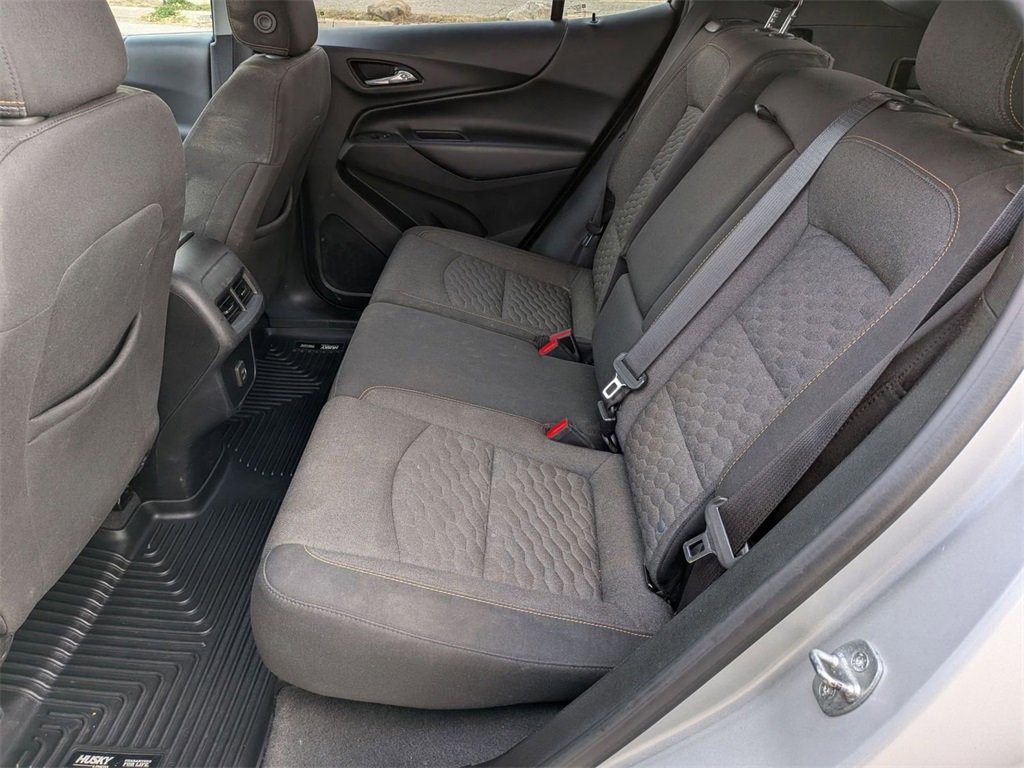 Used 2020 Chevrolet Equinox LT image 24