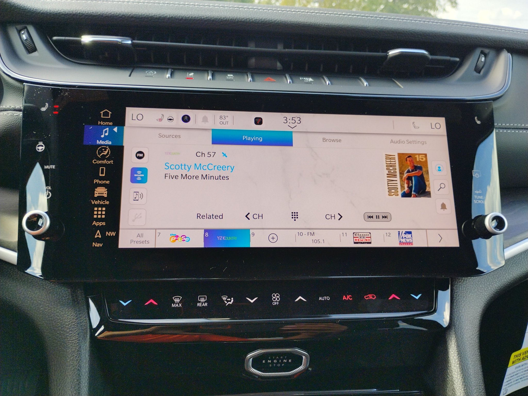 New 2027 Jeep Grand Cherokee Altitude AWD/4WD image 26