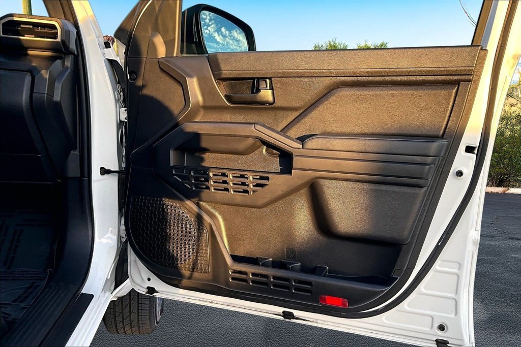 Used 2024 Toyota Tacoma SR RWD image 24