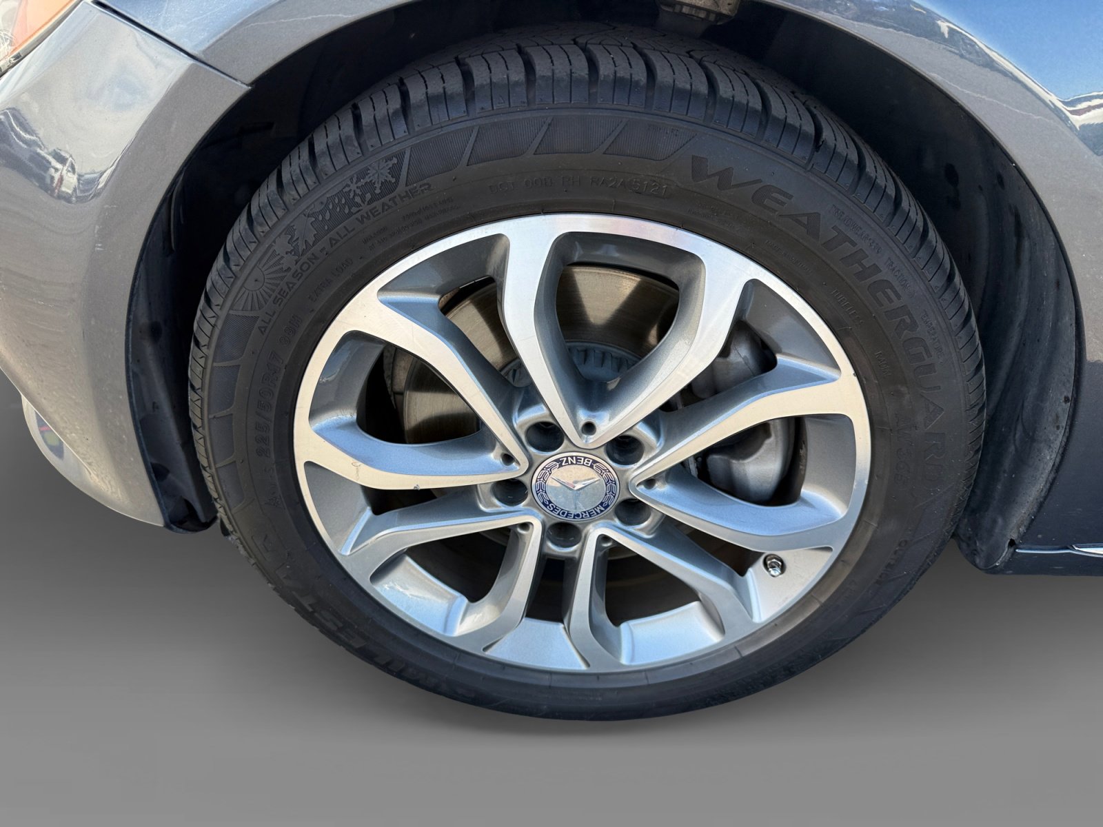 Used 2015 Mercedes-Benz C 300 Sedan image 9