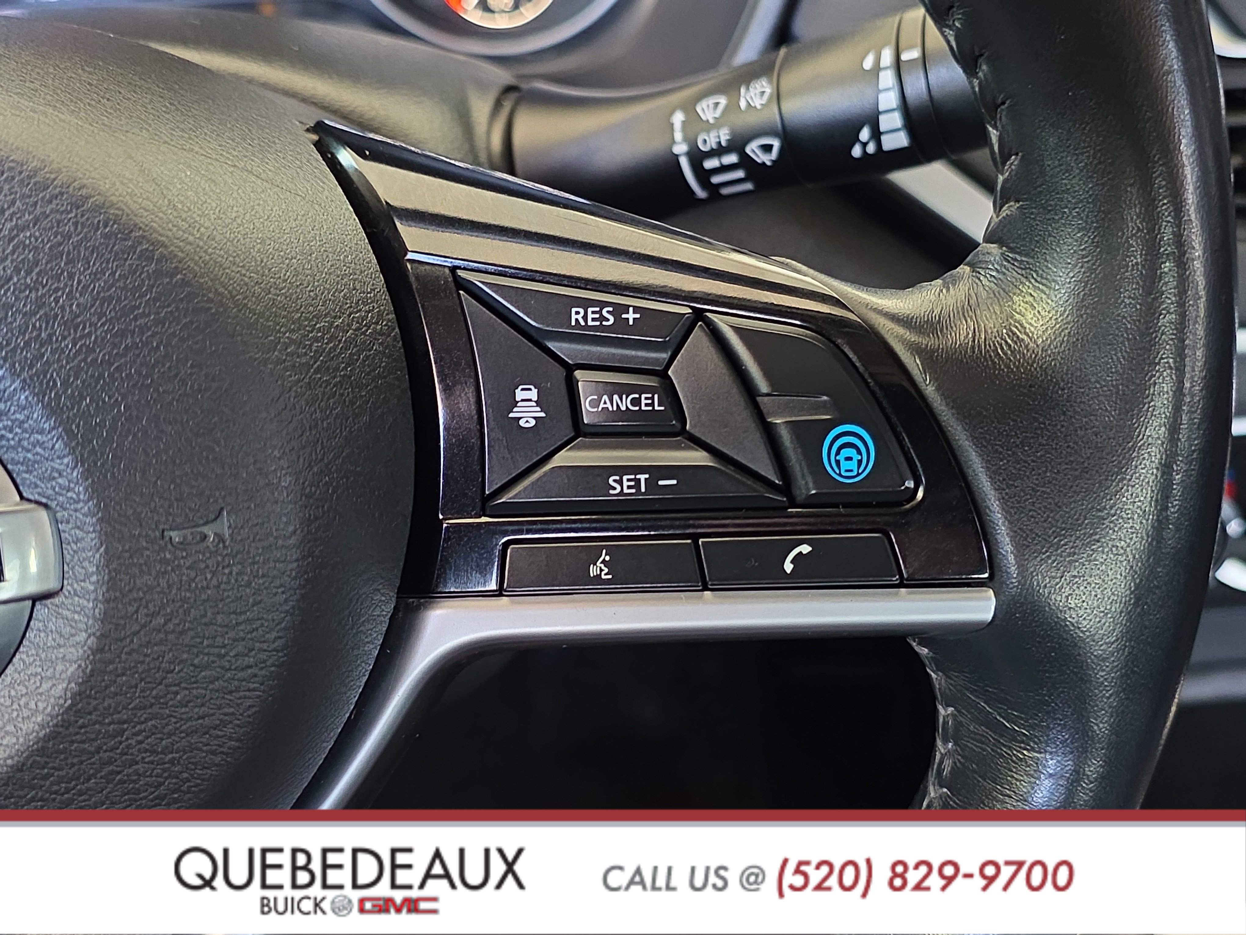 Used 2019 Nissan Altima 2.5 SV FWD image 13