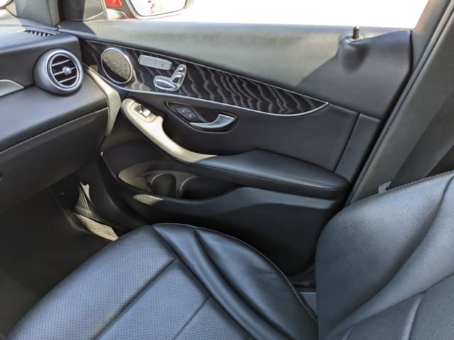 Used 2017 Mercedes-Benz GLC 300 GLC 300 image 18