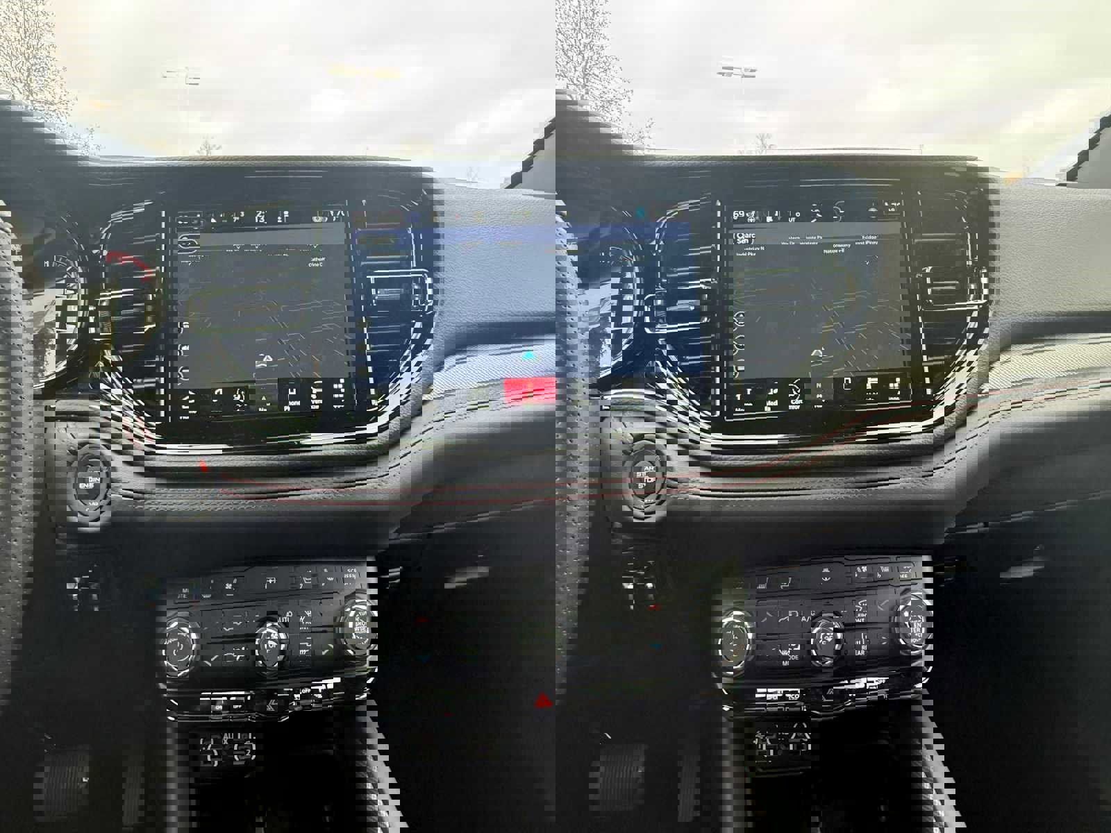 New 2026 Dodge Durango GT image 18