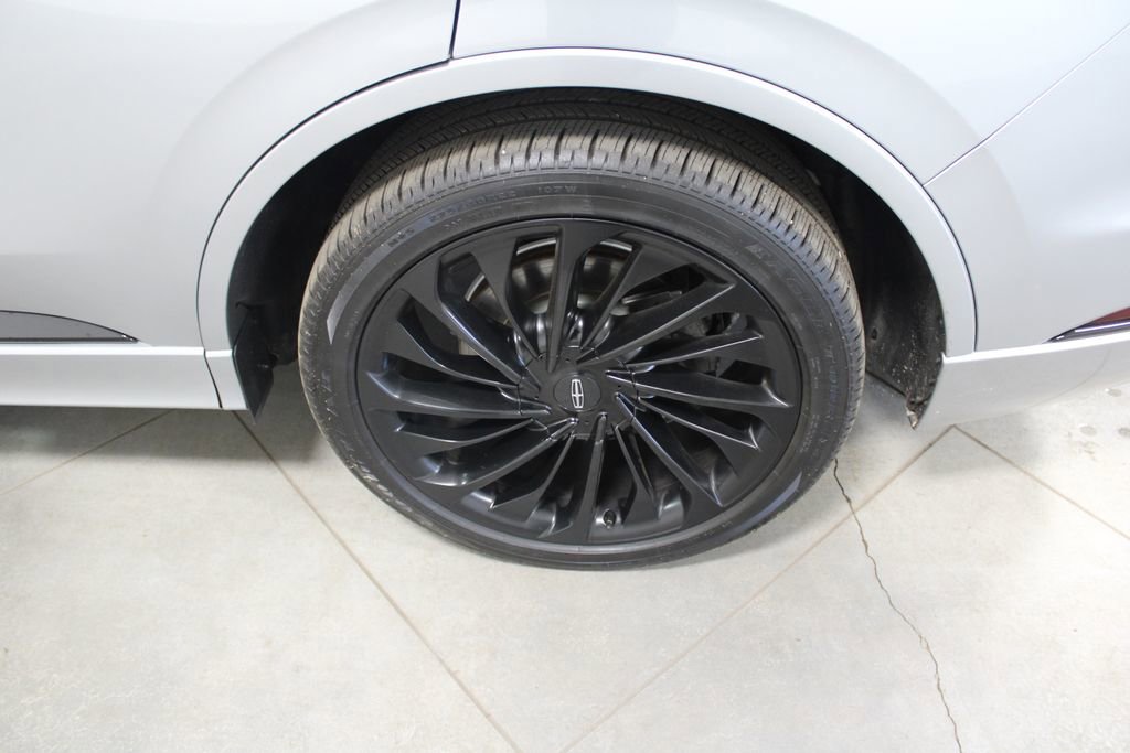 Used 2022 Lincoln Aviator Reserve w/ Equipment Group 201A image 60