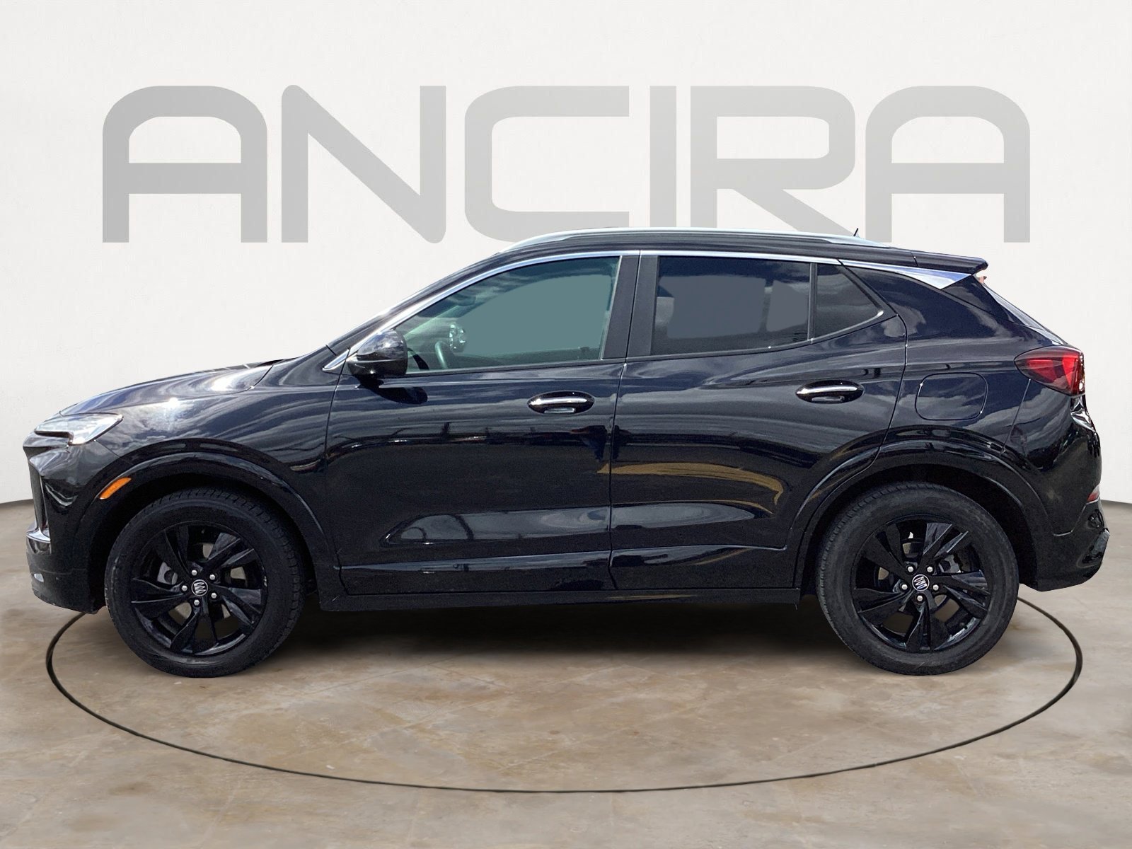 Used 2024 Buick Encore GX Sport Touring FWD image 9