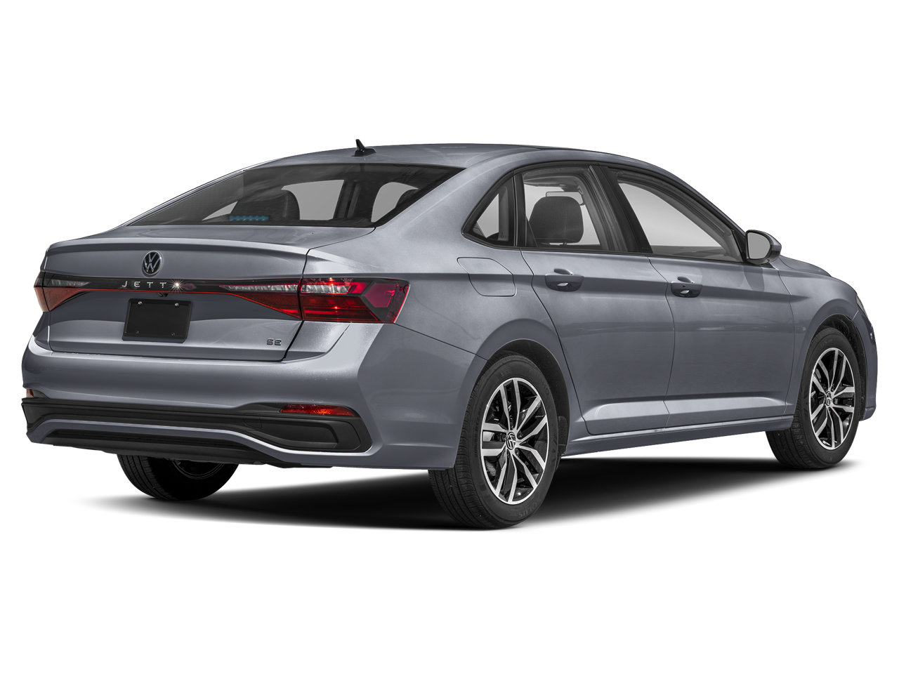 New 2026 Volkswagen Jetta SE FWD image 24