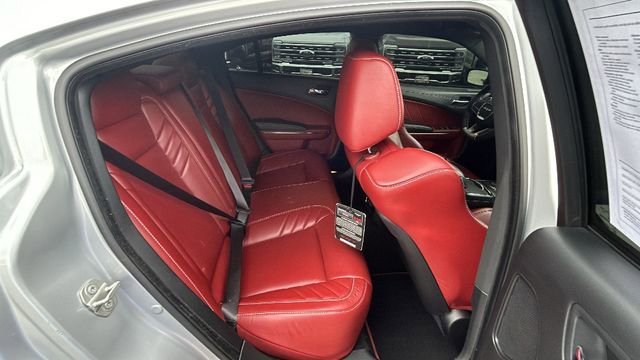 Used 2023 Dodge Charger SRT Hellcat w/ Harman/Kardon Audio Group image 13