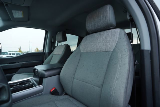 Used 2023 Ford F250 XLT w/ FX4 Off-Road Package image 34