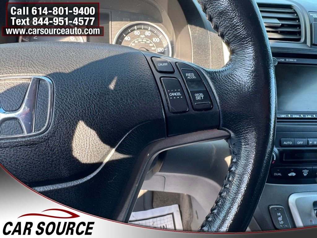 Used 2011 Honda CR-V EX-L image 16